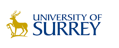 Sponsor Logo University of Surrey